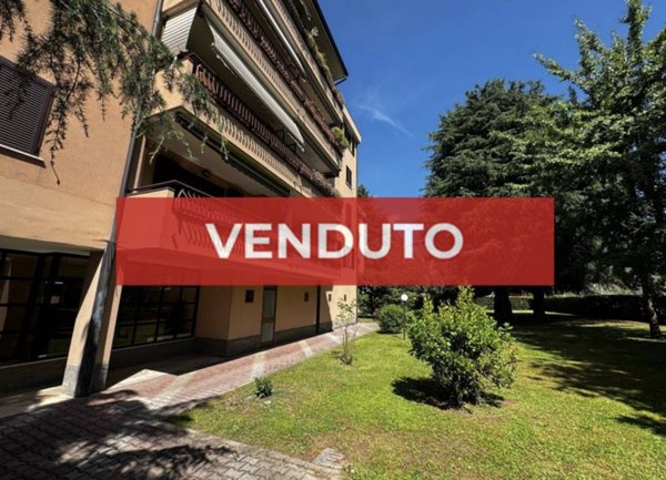 appartamento in vendita a Peschiera Borromeo
