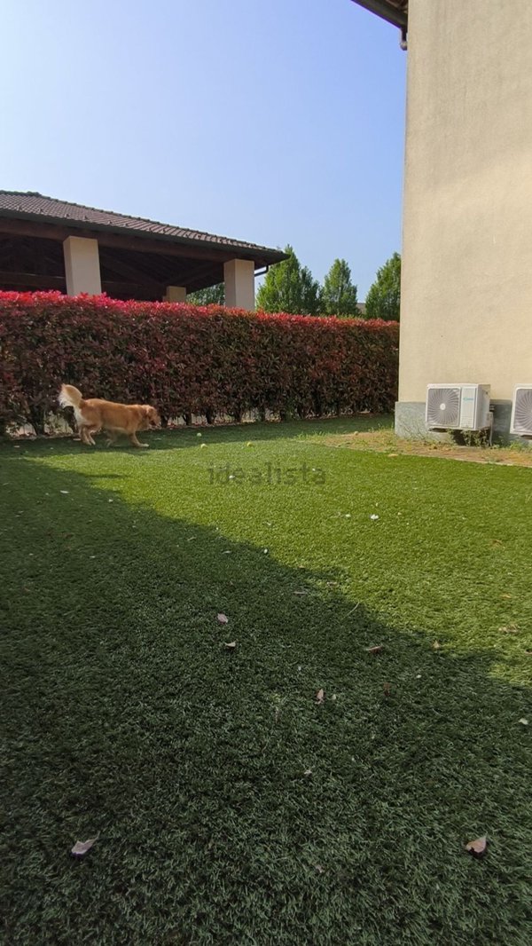 appartamento in vendita a Peschiera Borromeo