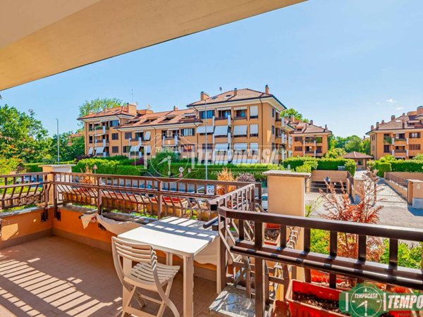 appartamento in vendita a Peschiera Borromeo in zona Bellaria