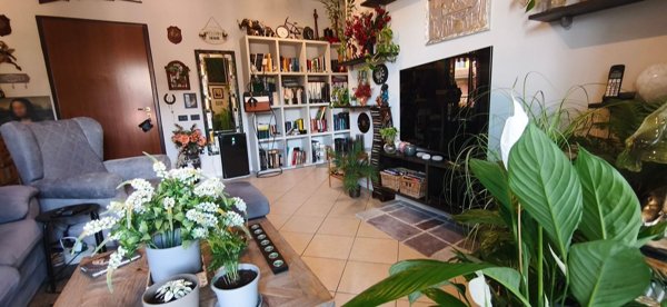 appartamento in vendita a Peschiera Borromeo in zona Bellaria