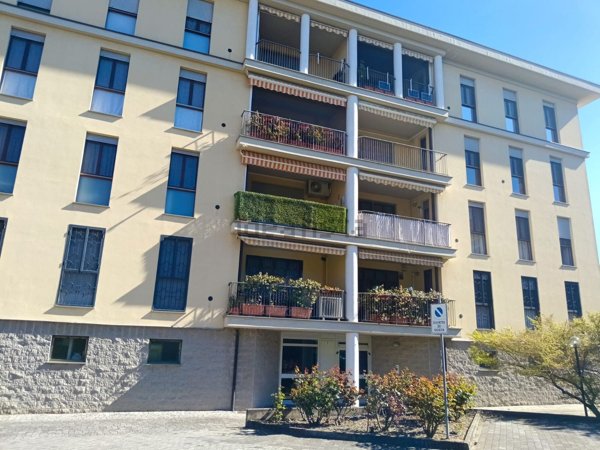 appartamento in vendita a Peschiera Borromeo in zona Bellaria