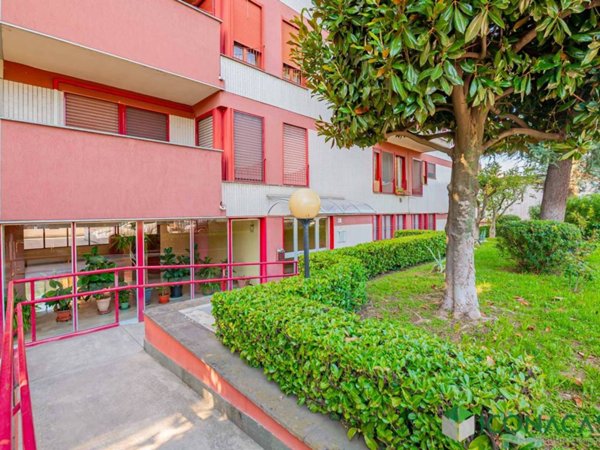 appartamento in vendita a Peschiera Borromeo in zona Bettola