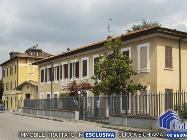 casa indipendente in vendita a Peschiera Borromeo in zona Bettola