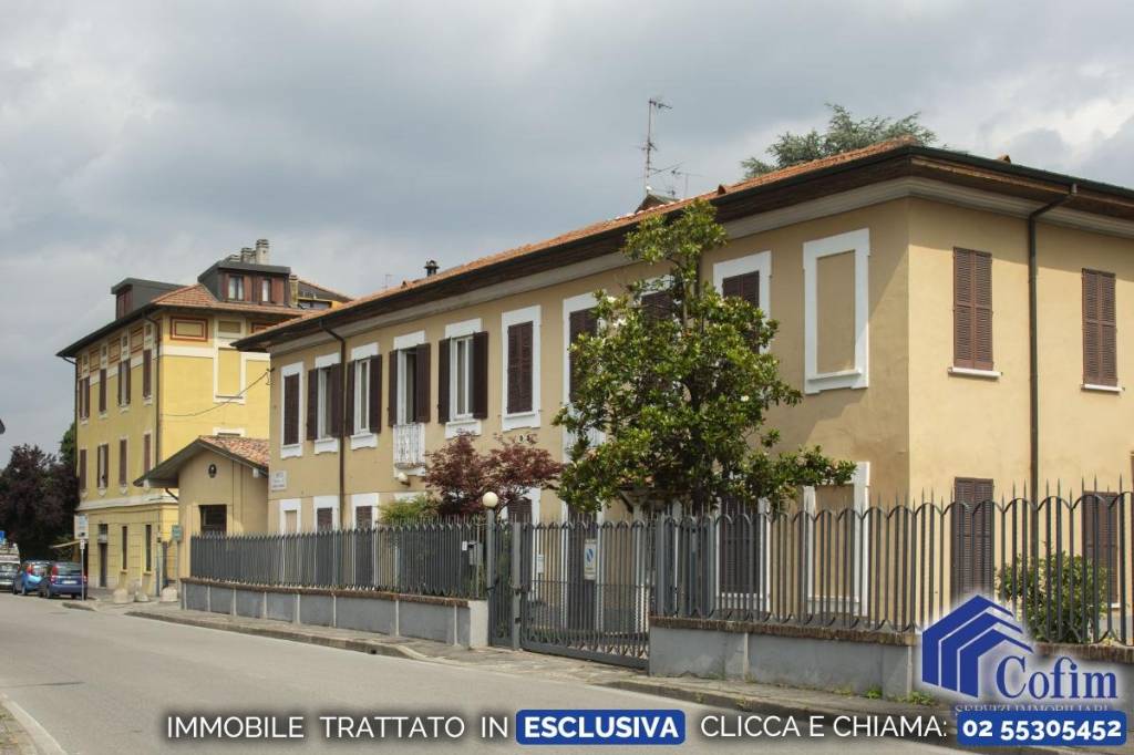 casa indipendente in vendita a Peschiera Borromeo