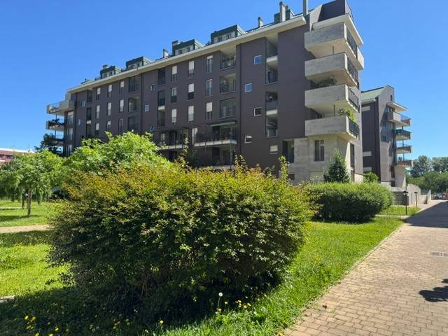 appartamento in vendita a Peschiera Borromeo in zona Bettola