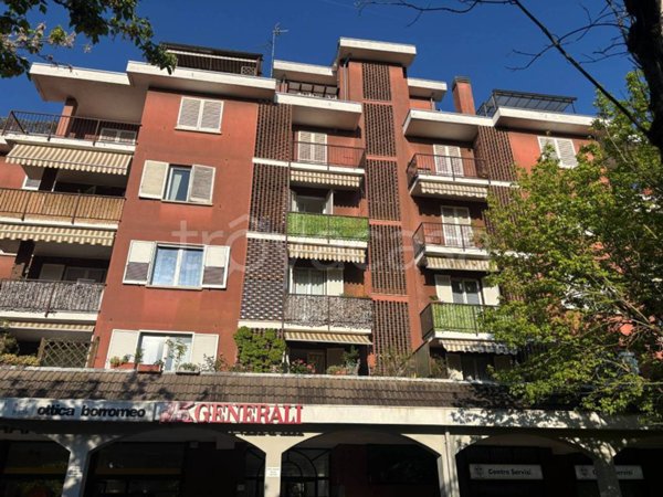 appartamento in vendita a Peschiera Borromeo