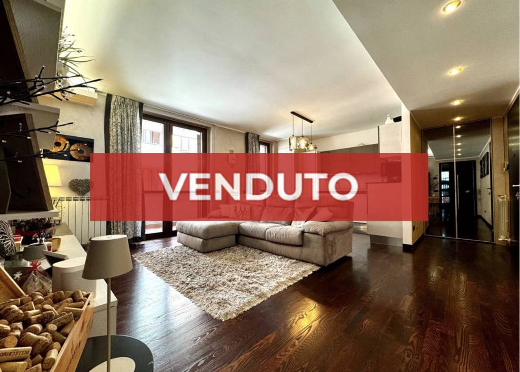 appartamento in vendita a Peschiera Borromeo in zona Bettola