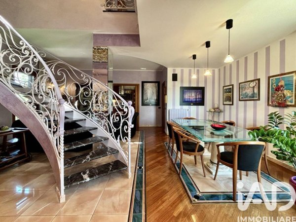 appartamento in vendita a Peschiera Borromeo