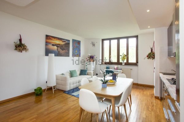 appartamento in vendita a Peschiera Borromeo in zona San Bovio
