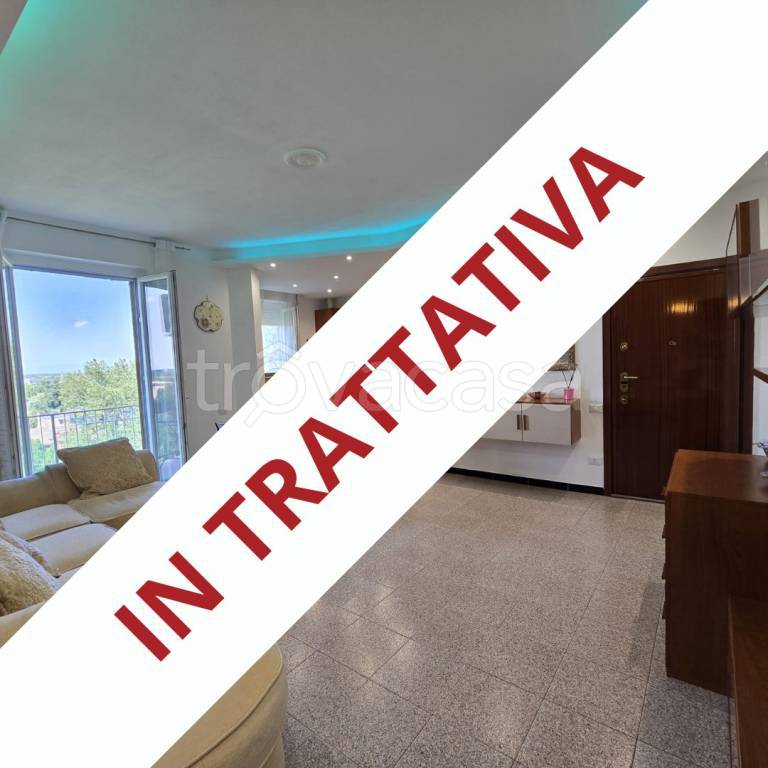 appartamento in vendita a Peschiera Borromeo