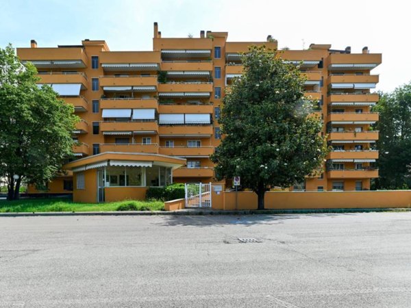 appartamento in vendita a Peschiera Borromeo in zona San Bovio