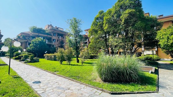 appartamento in vendita a Peschiera Borromeo