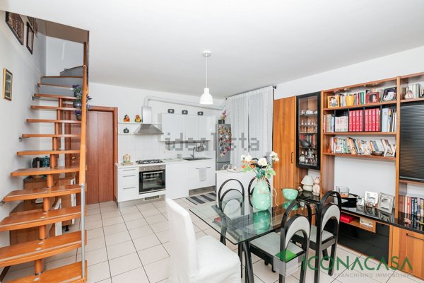 appartamento in vendita a Peschiera Borromeo