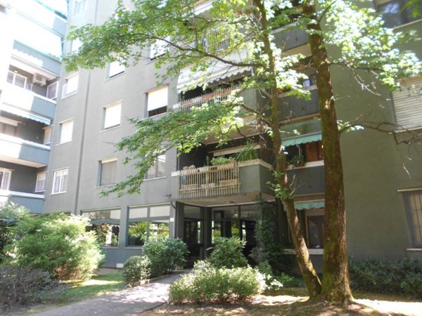 appartamento in vendita a Peschiera Borromeo in zona San Bovio