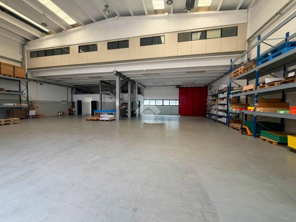 appartamento in vendita a Peschiera Borromeo