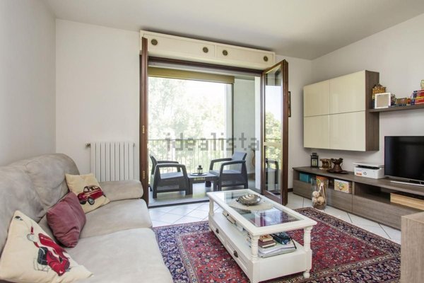 appartamento in vendita a Peschiera Borromeo in zona Mezzate