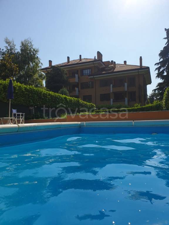 appartamento in vendita a Peschiera Borromeo in zona San Bovio