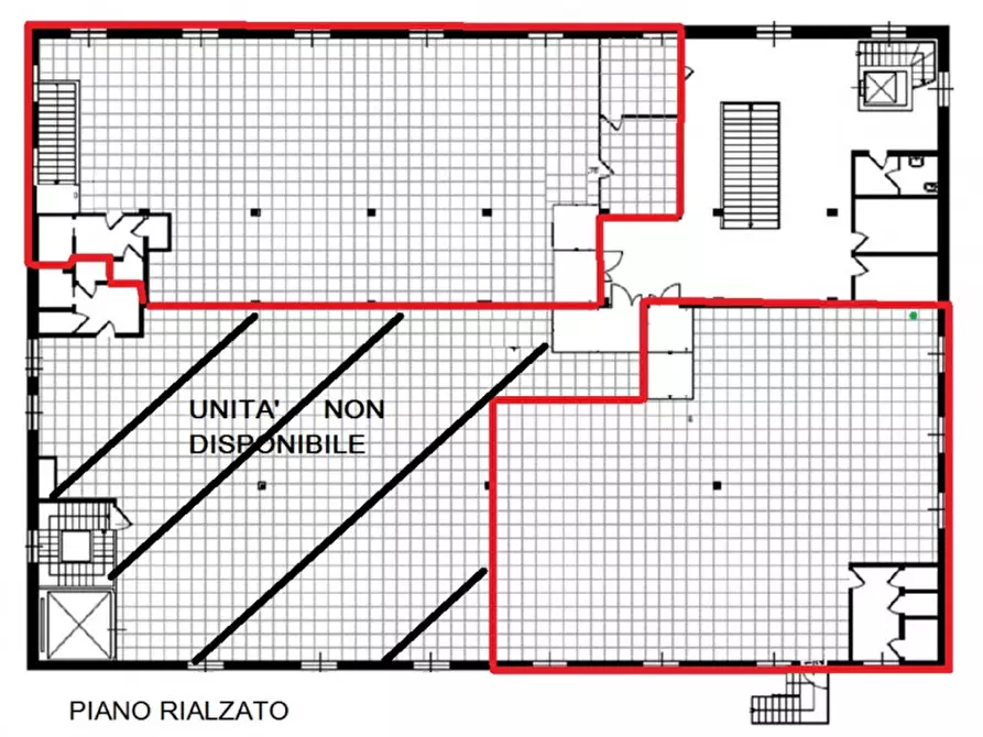 mansarda in vendita a Peschiera Borromeo