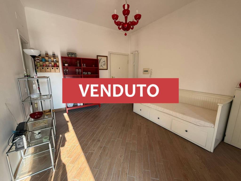 appartamento in vendita a Peschiera Borromeo in zona Linate