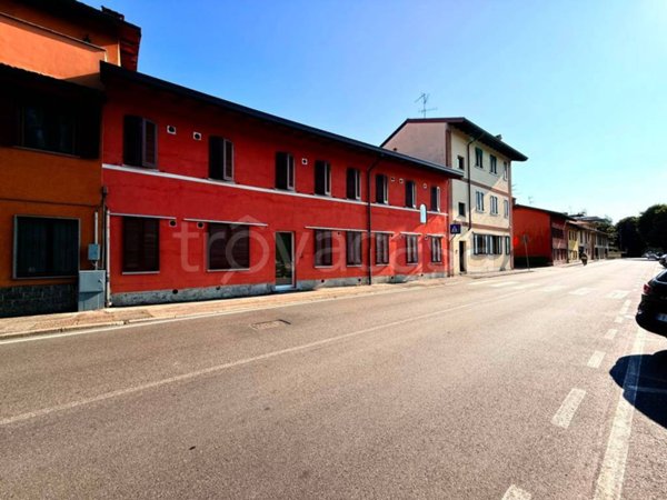 appartamento in vendita a Peschiera Borromeo in zona Bettola