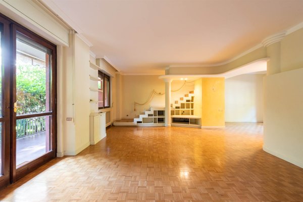 appartamento in vendita a Peschiera Borromeo in zona San Bovio