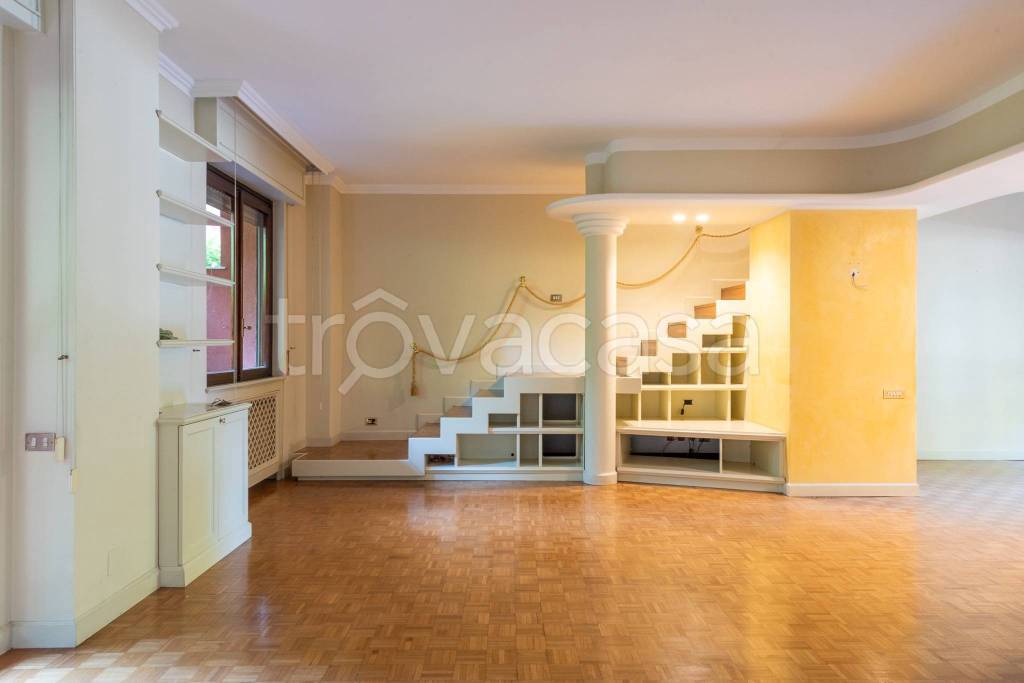 appartamento in vendita a Peschiera Borromeo in zona San Bovio