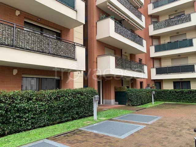 appartamento in vendita a Peschiera Borromeo in zona Bellaria