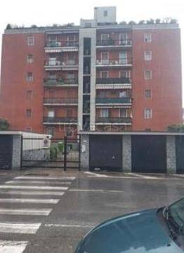 appartamento in vendita a Peschiera Borromeo in zona Bellaria