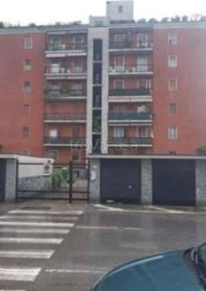 appartamento in vendita a Peschiera Borromeo in zona Bellaria