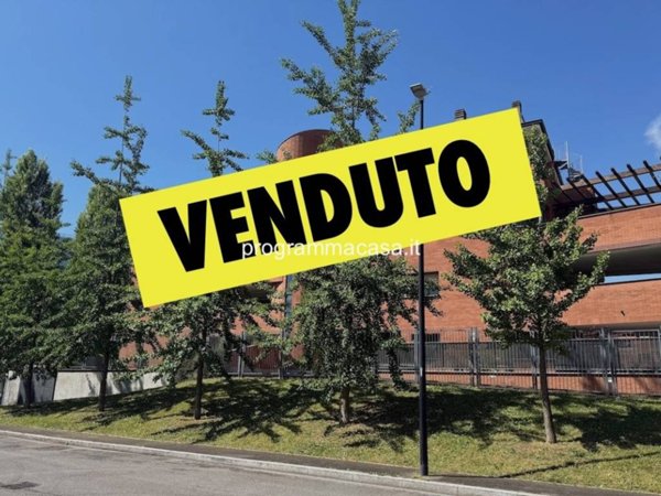 appartamento in vendita a Peschiera Borromeo in zona San Bovio