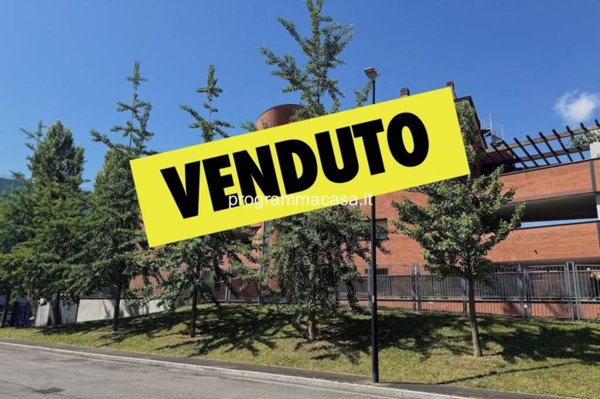 appartamento in vendita a Peschiera Borromeo in zona San Bovio