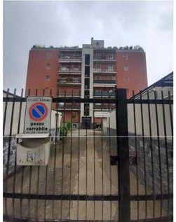 appartamento in vendita a Peschiera Borromeo in zona Bellaria