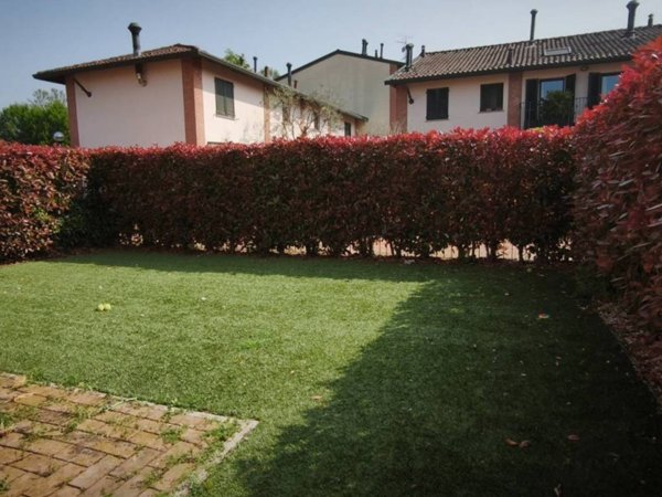 appartamento in vendita a Peschiera Borromeo