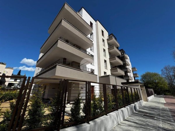 appartamento in vendita a Peschiera Borromeo in zona Bettola
