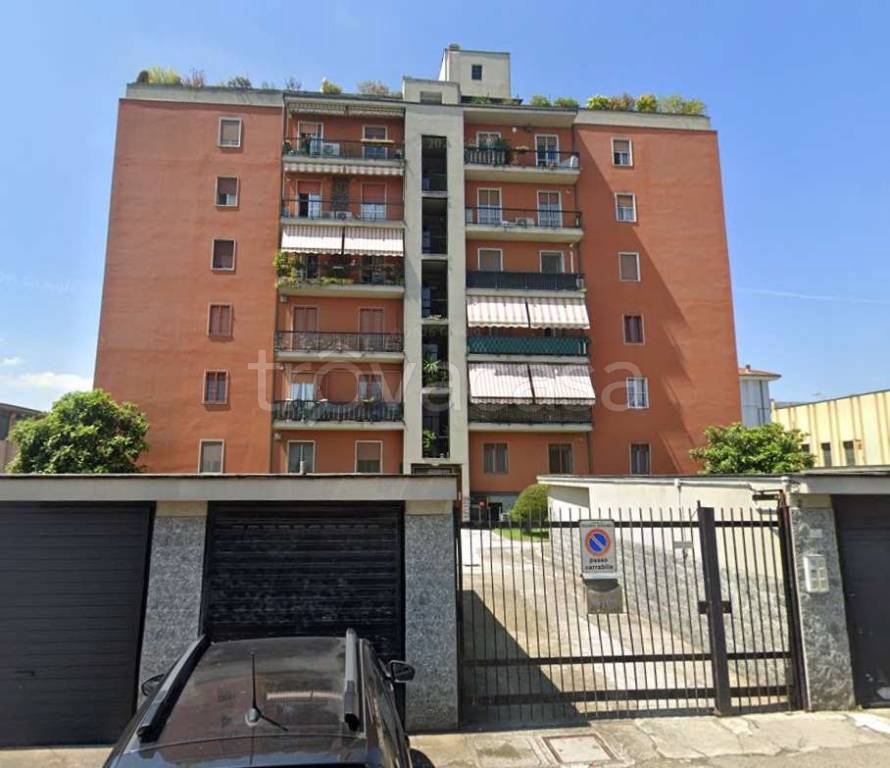 appartamento in vendita a Peschiera Borromeo in zona Bellaria