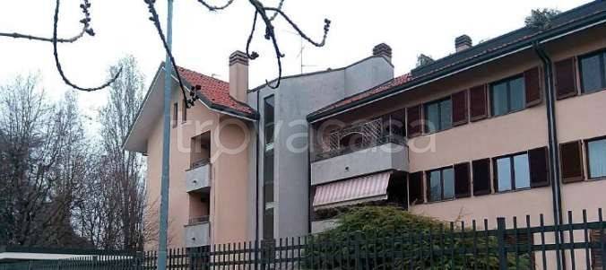 appartamento in vendita a Peschiera Borromeo in zona San Bovio