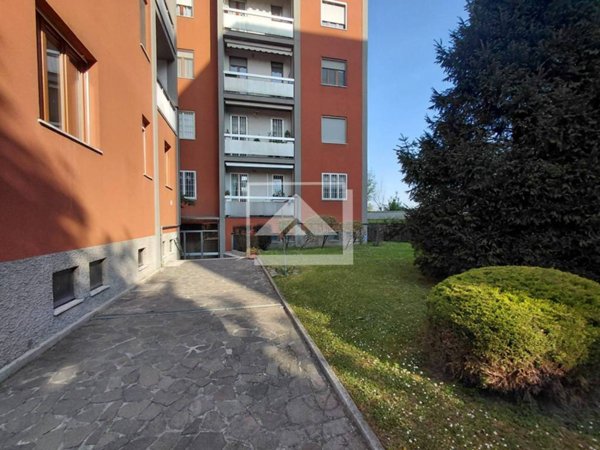 appartamento in vendita a Peschiera Borromeo in zona Bettola