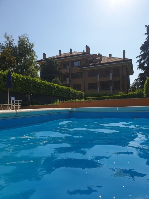 appartamento in vendita a Peschiera Borromeo in zona San Bovio