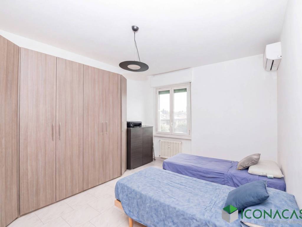 appartamento in vendita a Peschiera Borromeo in zona Bettola