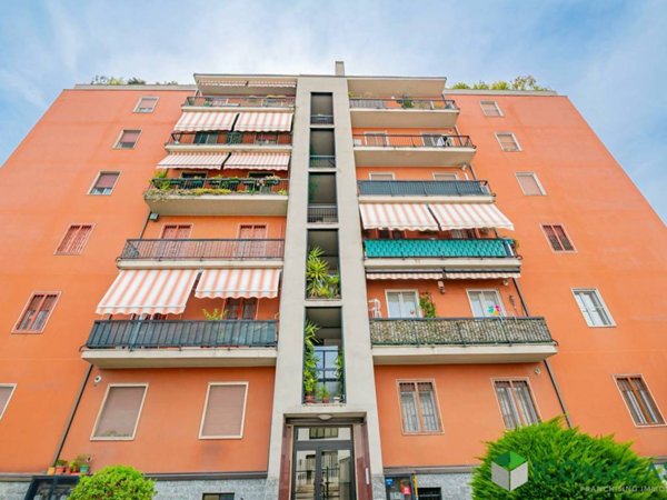 appartamento in vendita a Peschiera Borromeo in zona Bettola