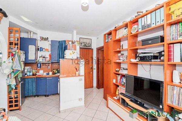 appartamento in vendita a Peschiera Borromeo in zona Bettola