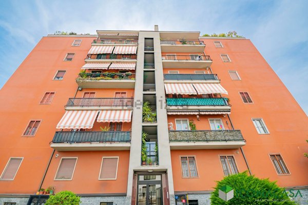 appartamento in vendita a Peschiera Borromeo in zona Bellaria