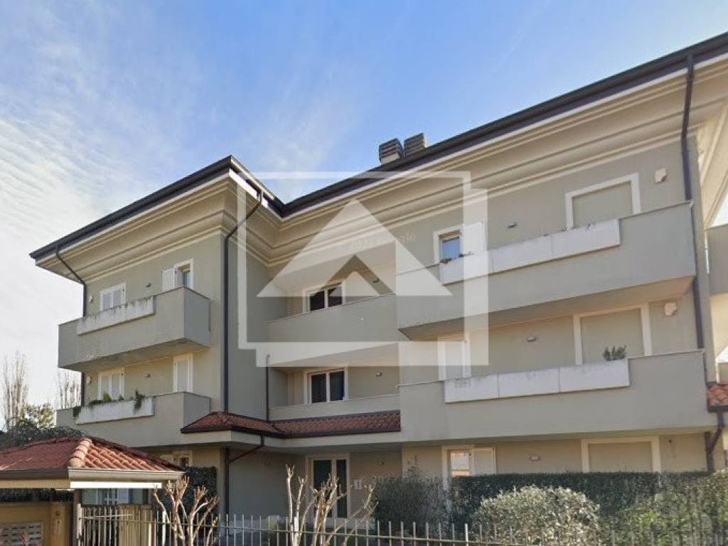 appartamento in vendita a Peschiera Borromeo in zona Bettola