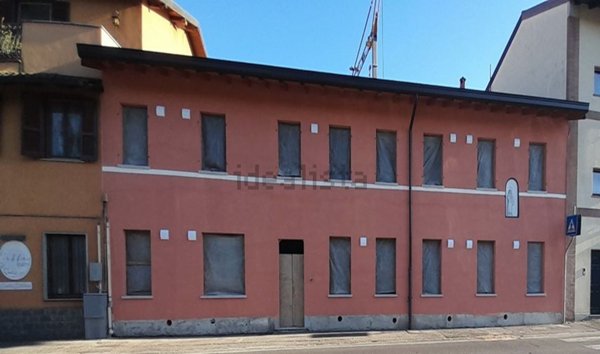 appartamento in vendita a Peschiera Borromeo in zona Bettola