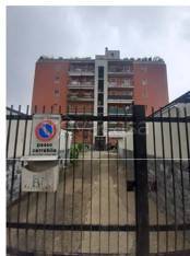 appartamento in vendita a Peschiera Borromeo in zona Bellaria