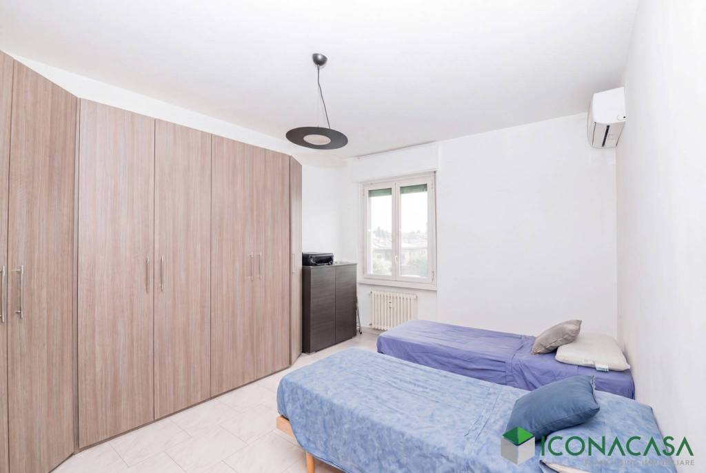 appartamento in vendita a Peschiera Borromeo in zona Bettola