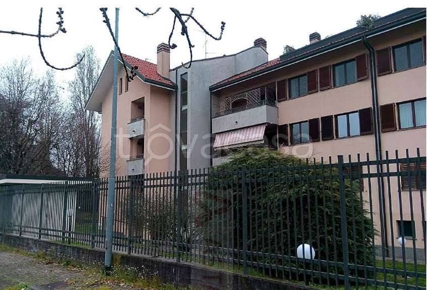 appartamento in vendita a Peschiera Borromeo in zona San Bovio