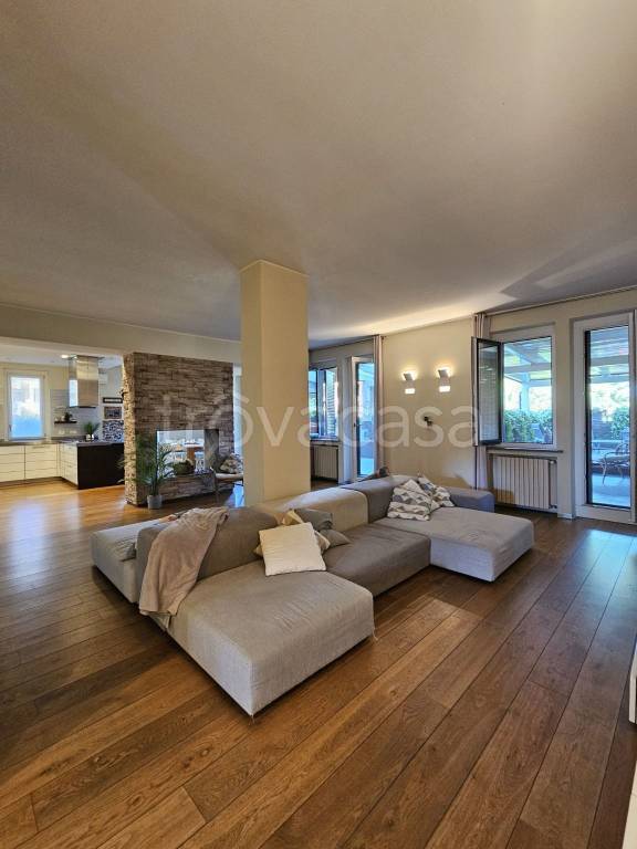 appartamento in vendita a Peschiera Borromeo