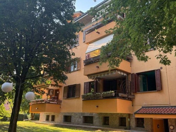 appartamento in vendita a Peschiera Borromeo in zona Bettola