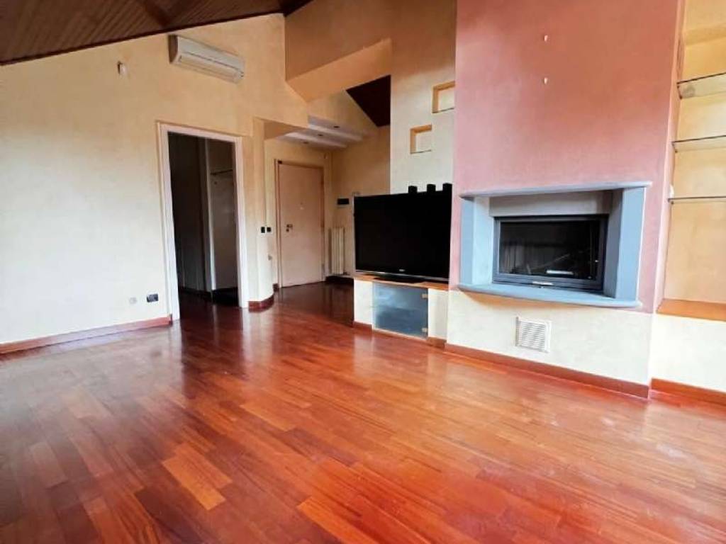 appartamento in vendita a Peschiera Borromeo in zona Bettola